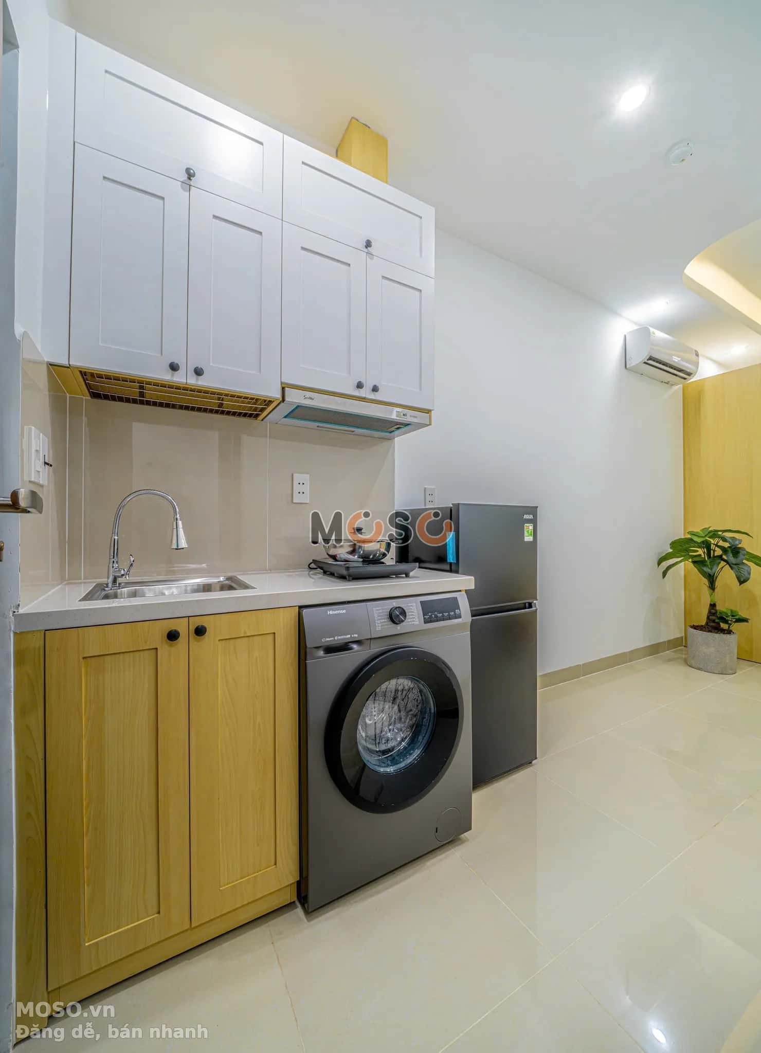 Bán nhà hẻm Lê Văn Thọ Quận Gò Vấp, TP.HCM – giá 21.5 tỷ - ảnh 3