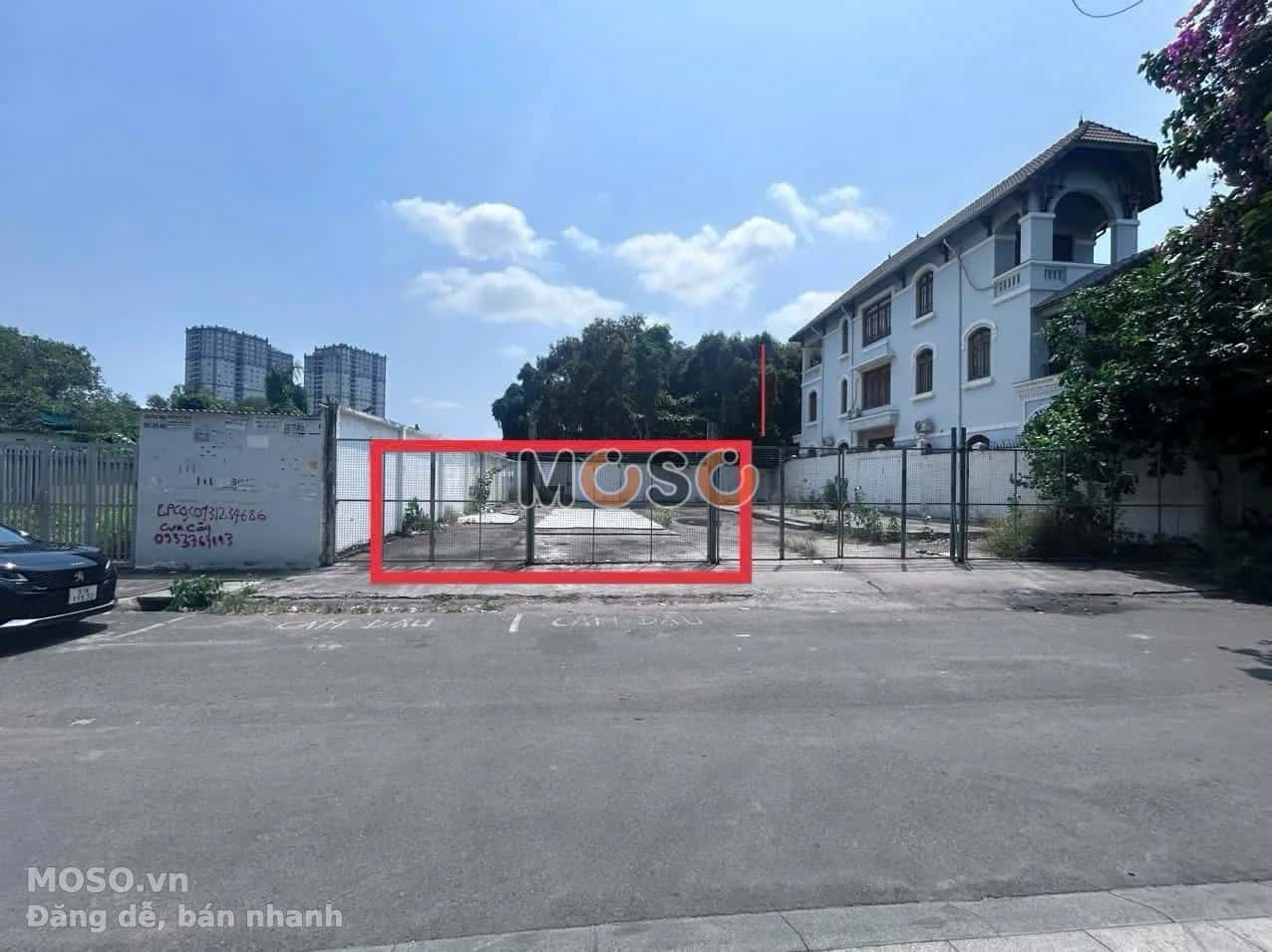 Bán nhà mặt tiền Đường Số 12 Thành phố Thủ Đức, TP.HCM – giá 62 tỷ - ảnh 4