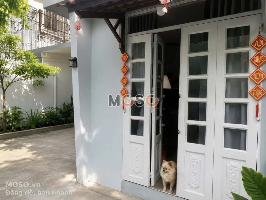 Bán nhà hẻm Phan Đăng Lưu Quận Phú Nhuận, TP.HCM – giá 30 tỷ - ảnh 1
