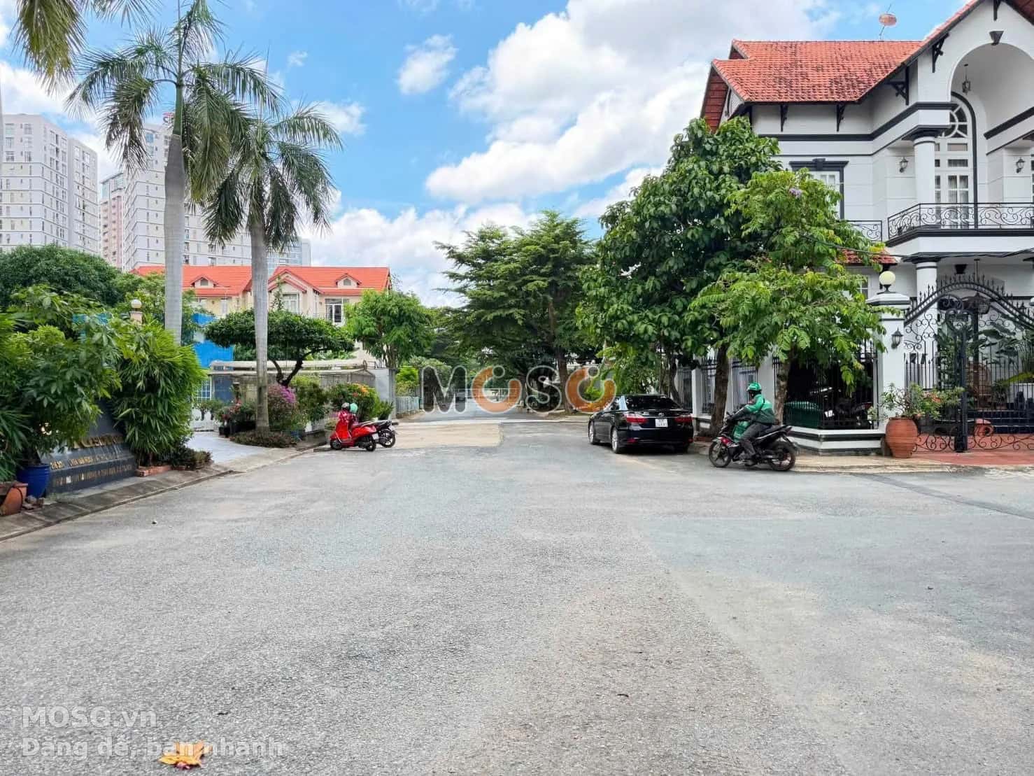 Bán nhà hẻm Nguyễn Văn Hưởng Thành phố Thủ Đức, TP.HCM – giá 125 tỷ - ảnh 4