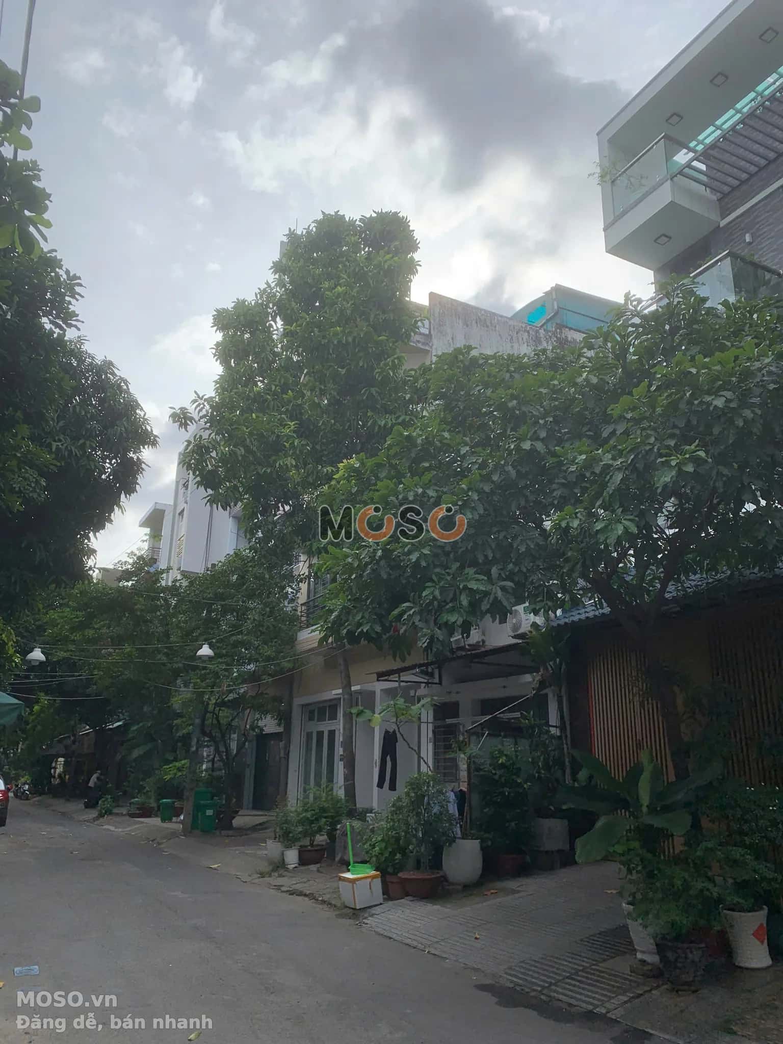 Bán nhà hẻm Xô Viết Nghệ Tĩnh Quận Bình Thạnh, TP.HCM – giá 20.9 tỷ - ảnh 3