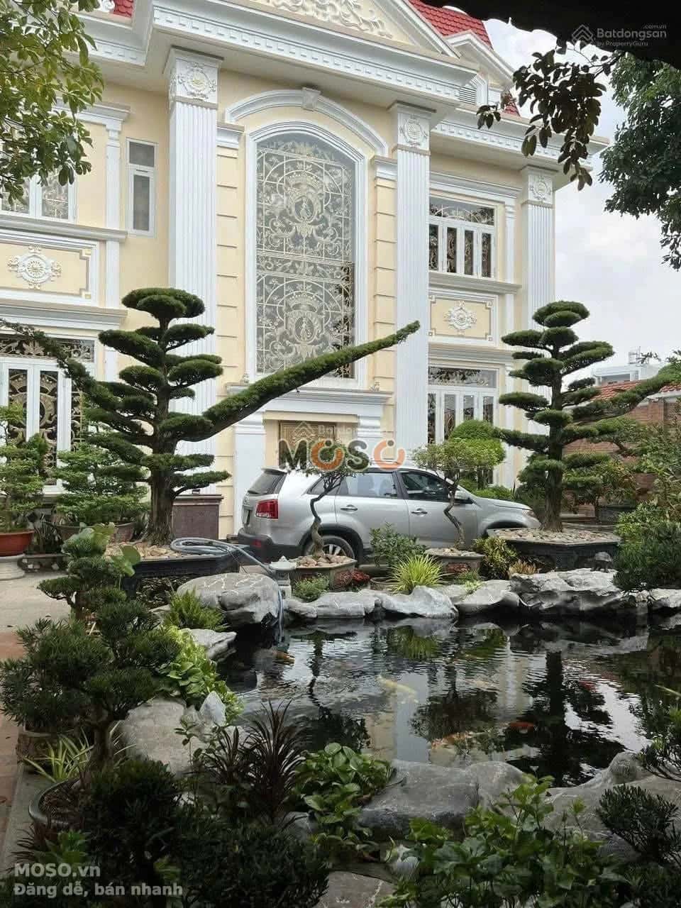Bán nhà mặt tiền Đường Số 40 Thành phố Thủ Đức, TP.HCM – giá 39.9 tỷ - ảnh 8