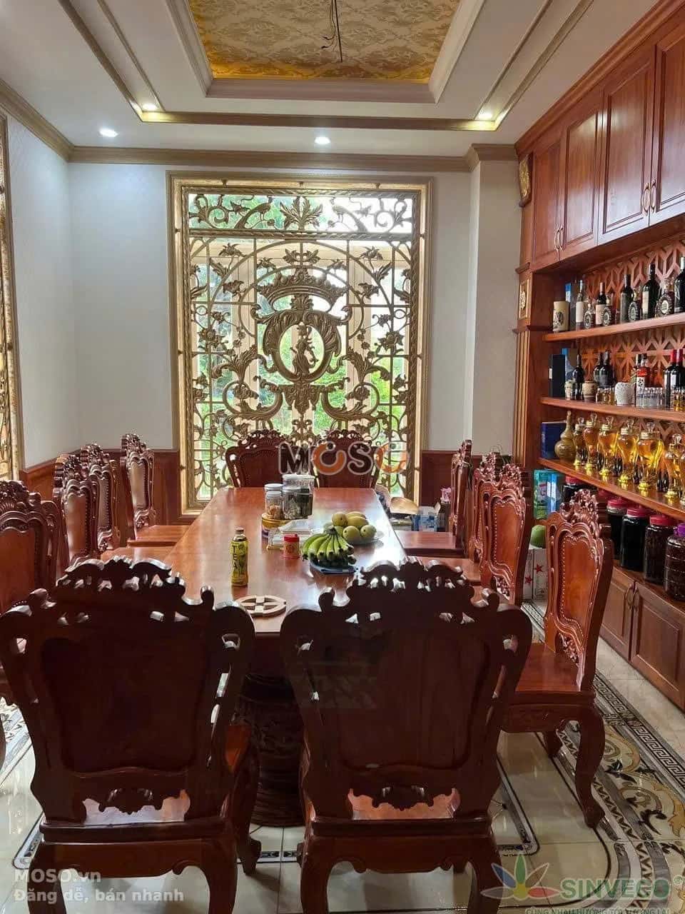 Bán nhà mặt tiền Đường Số 40 Thành phố Thủ Đức, TP.HCM – giá 39.9 tỷ - ảnh 6