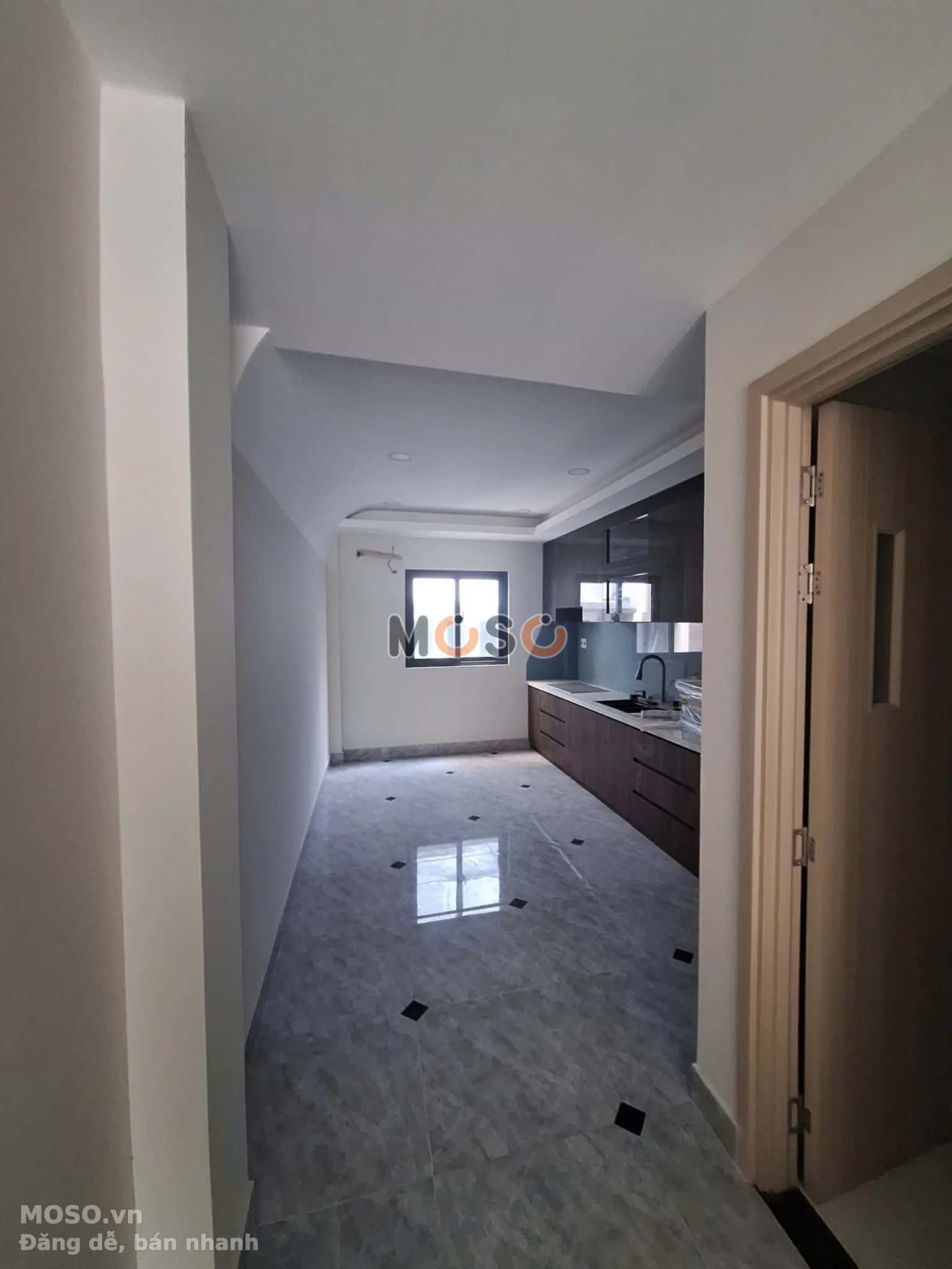 Bán nhà mặt tiền Nguyễn Đình Chính Quận Phú Nhuận, TP.HCM – 5 phòng ngủ, giá 15 tỷ - ảnh 7