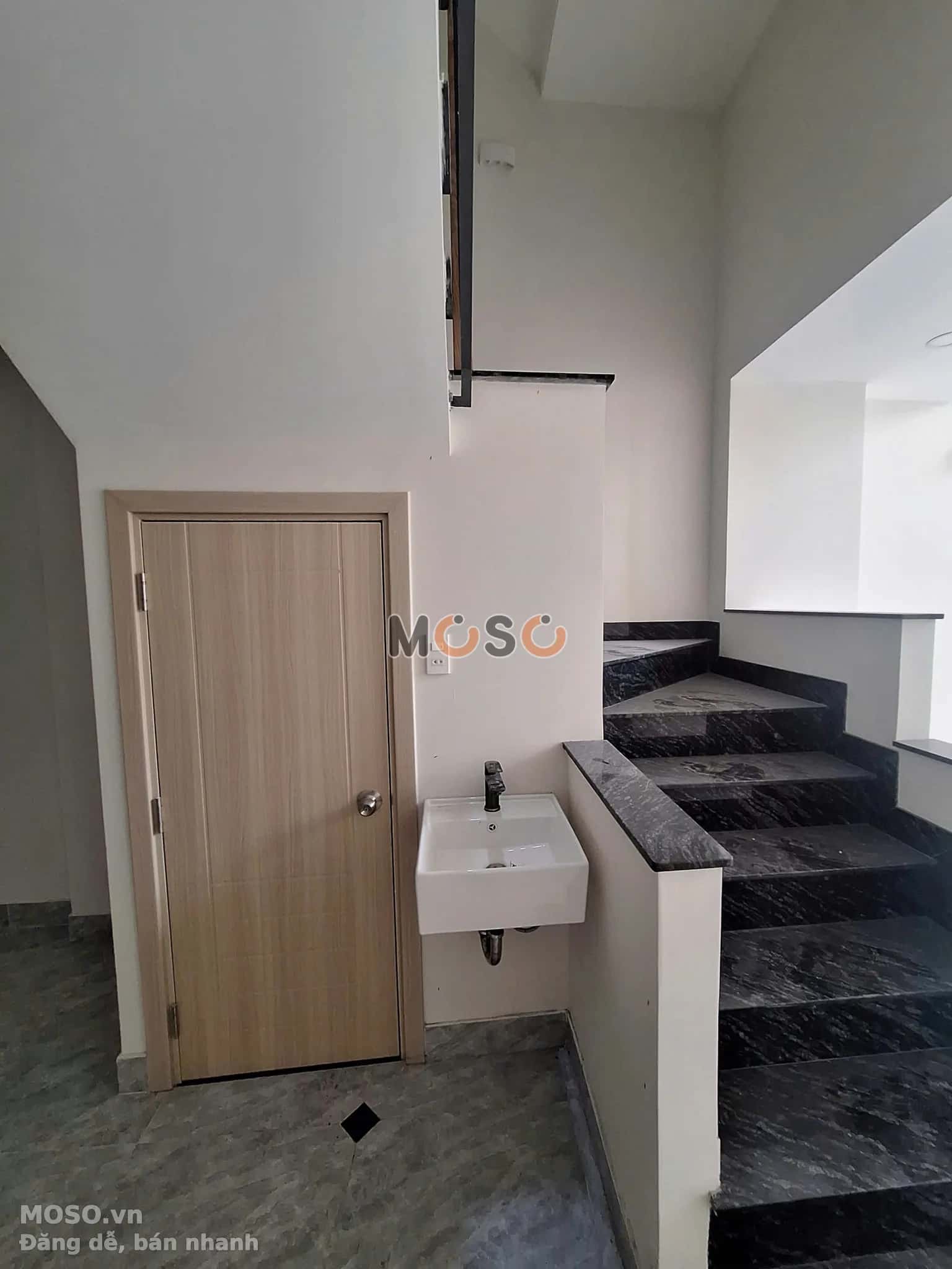 Bán nhà mặt tiền Nguyễn Đình Chính Quận Phú Nhuận, TP.HCM – 5 phòng ngủ, giá 15 tỷ - ảnh 6