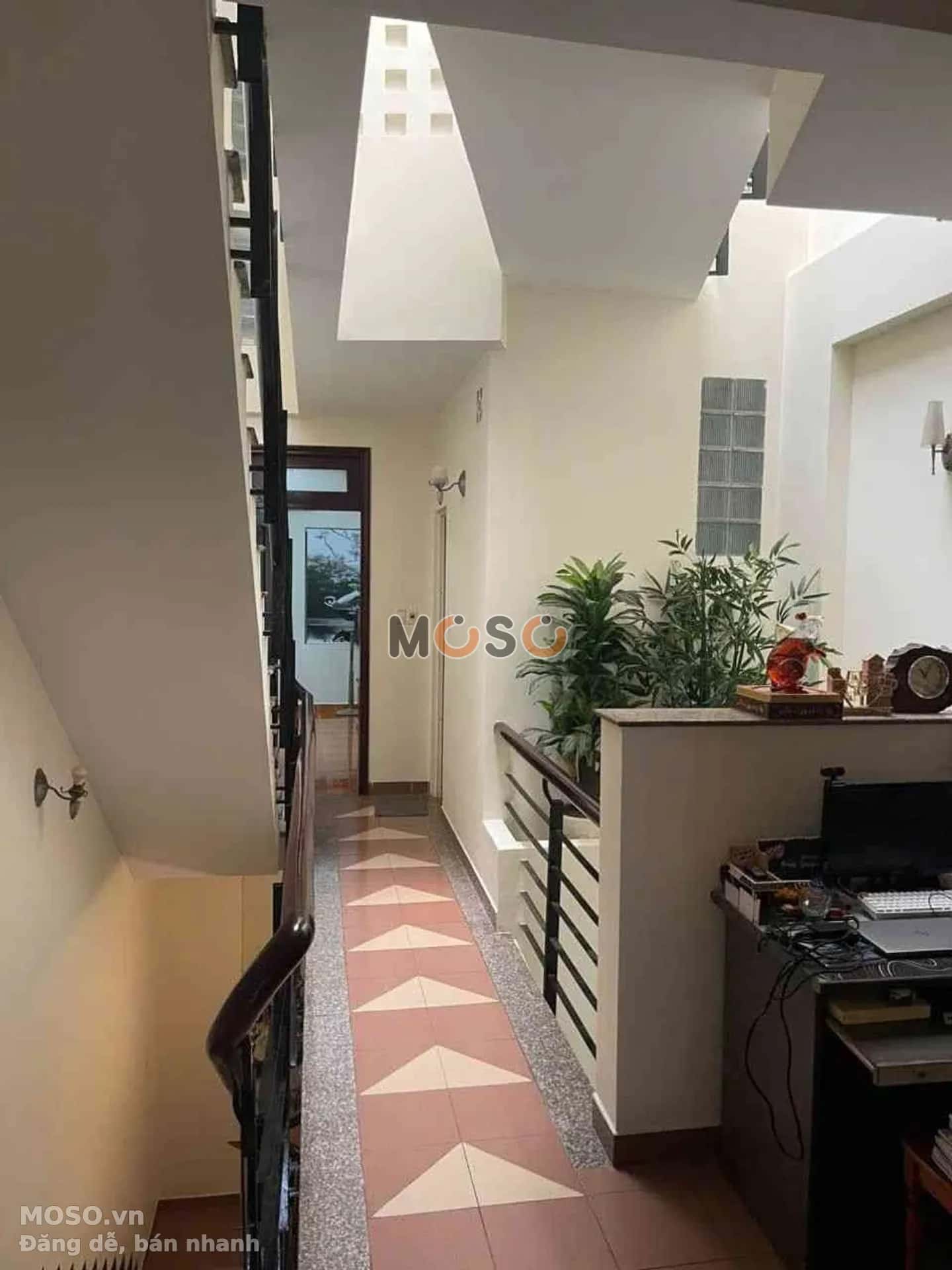 Bán nhà hẻm Lạc Long Quân Quận Tân Bình, TP.HCM – 4 phòng ngủ, giá 12.5 tỷ - ảnh 8