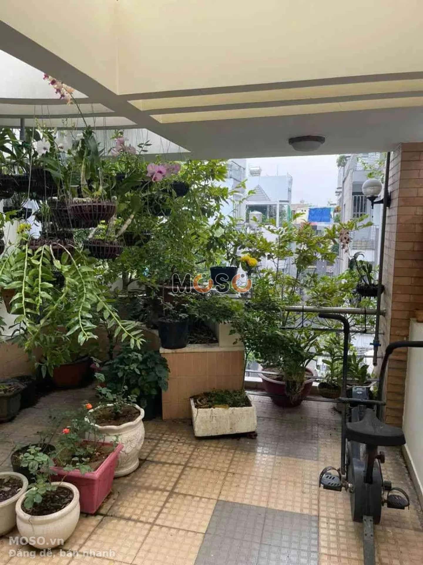 Bán nhà hẻm Lạc Long Quân Quận Tân Bình, TP.HCM – 4 phòng ngủ, giá 12.5 tỷ - ảnh 10