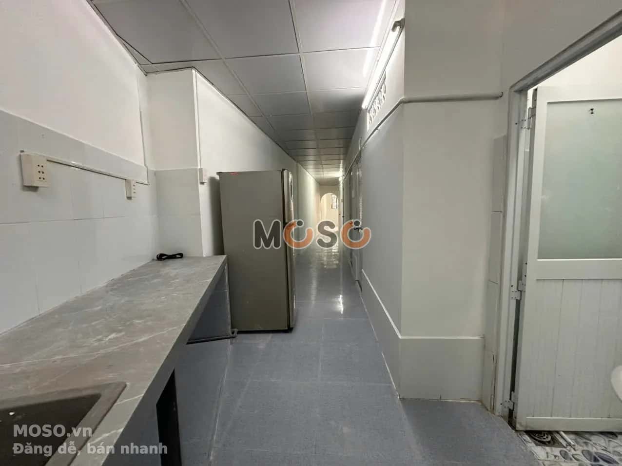Bán nhà hẻm Hoàng Hoa Thám Quận Bình Thạnh, TP.HCM – 2 phòng ngủ, giá 9.5 tỷ - ảnh 6