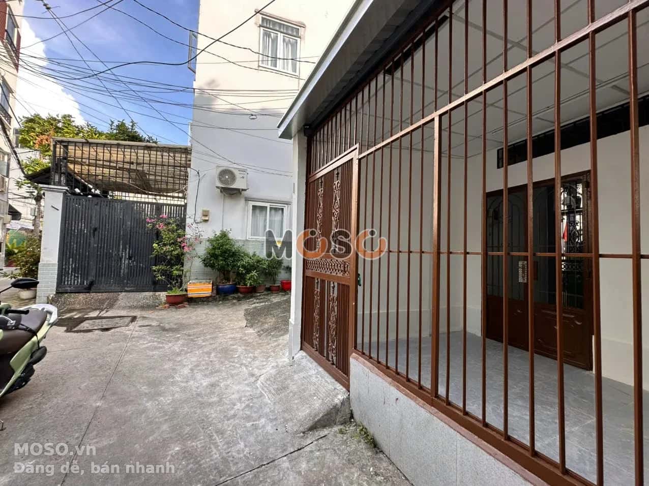 Bán nhà hẻm Hoàng Hoa Thám Quận Bình Thạnh, TP.HCM – 2 phòng ngủ, giá 9.5 tỷ - ảnh 2