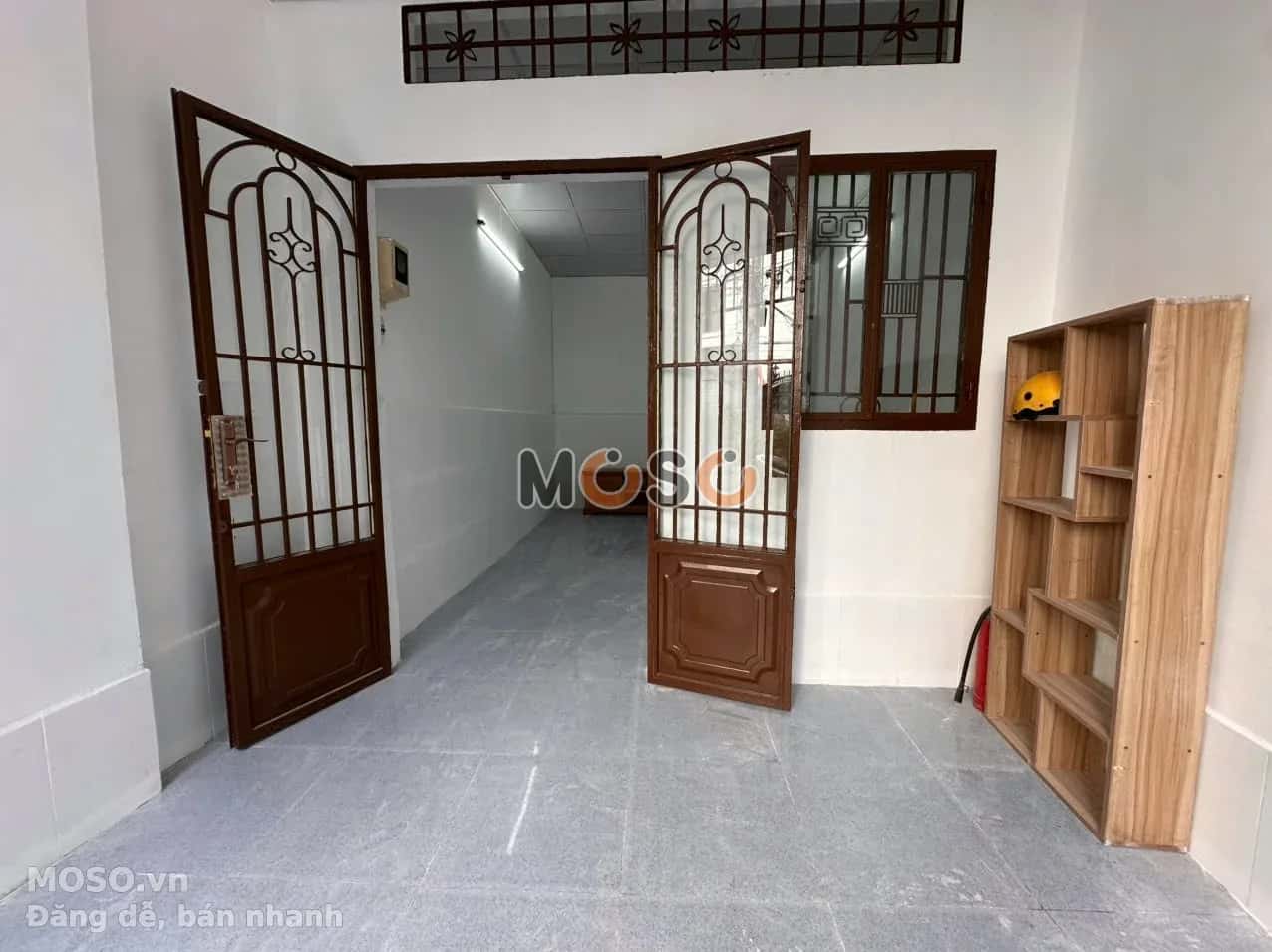 Bán nhà hẻm Hoàng Hoa Thám Quận Bình Thạnh, TP.HCM – 2 phòng ngủ, giá 9.5 tỷ - ảnh 3
