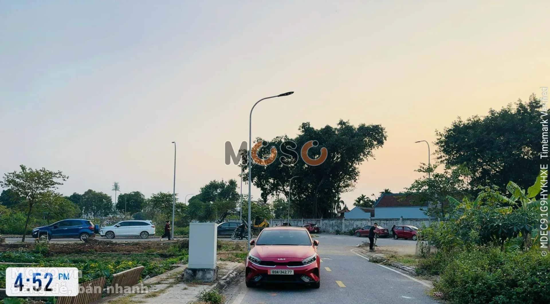 Bán đất Thôn Tăng Bảo Huyện Văn Lâm, Hưng Yên – giá 2.9 tỷ - ảnh 3