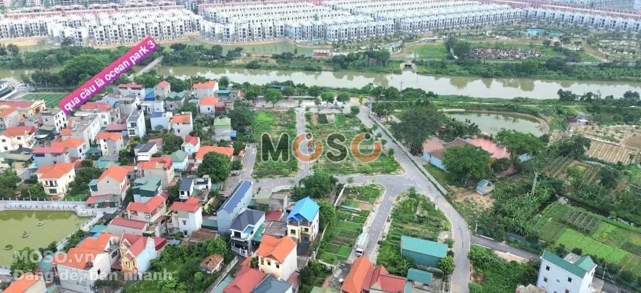 Bán đất Thôn Tăng Bảo Huyện Văn Lâm, Hưng Yên – giá 2.9 tỷ - ảnh 1