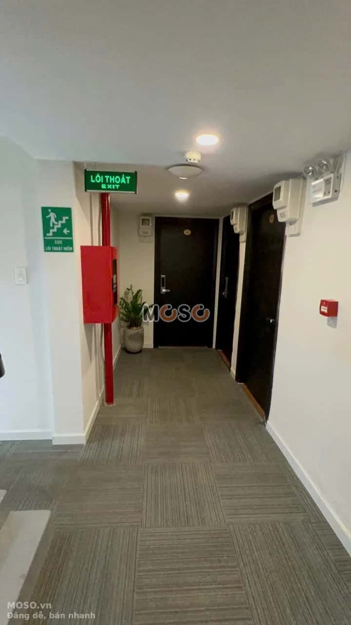 Bán nhà hẻm Trần Đình Xu Quận 1, TP.HCM – giá 55 tỷ - ảnh 8
