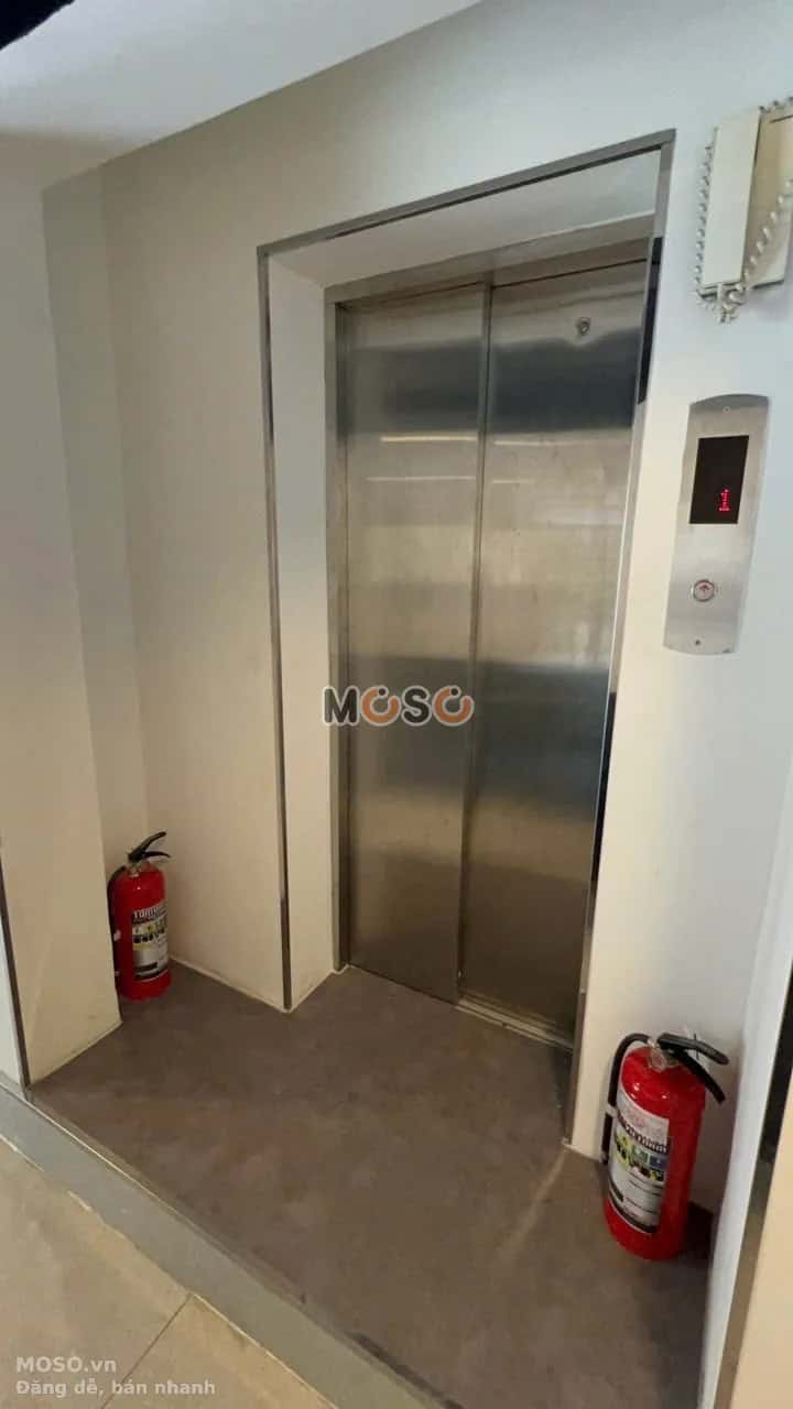 Bán nhà hẻm Trần Đình Xu Quận 1, TP.HCM – giá 55 tỷ - ảnh 4