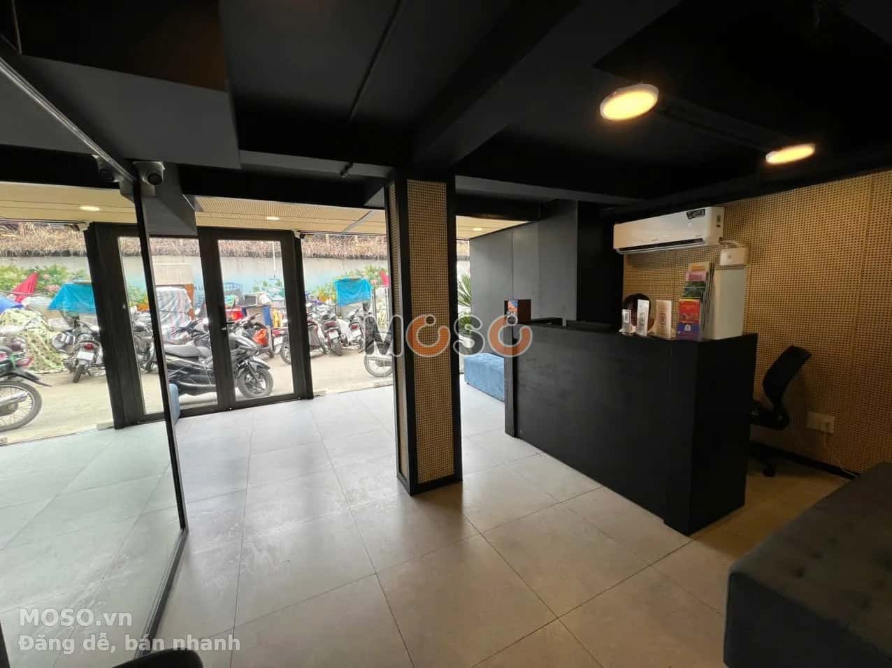 Bán nhà hẻm Trần Đình Xu Quận 1, TP.HCM – giá 55 tỷ - ảnh 5