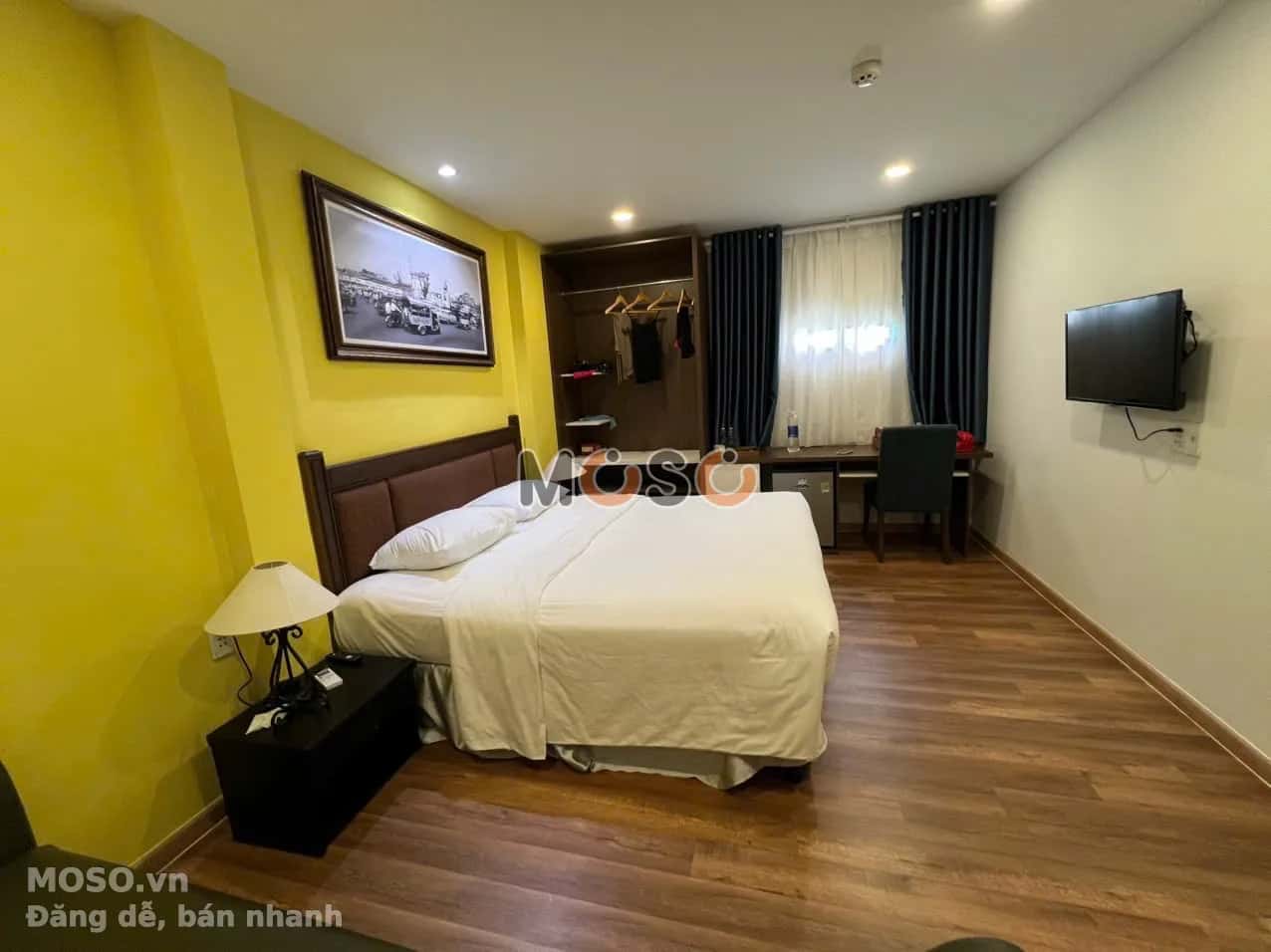 Bán nhà hẻm Trần Đình Xu Quận 1, TP.HCM – giá 55 tỷ - ảnh 2