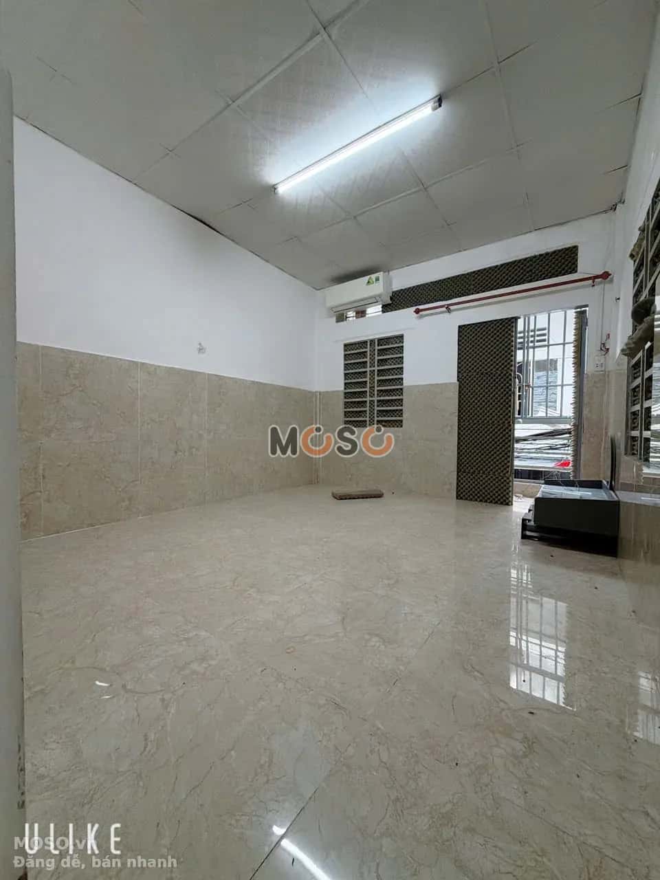 Bán nhà hẻm Dương Bá Trạc Quận 8, TP.HCM – 2 phòng ngủ, giá 4.5 tỷ - ảnh 5