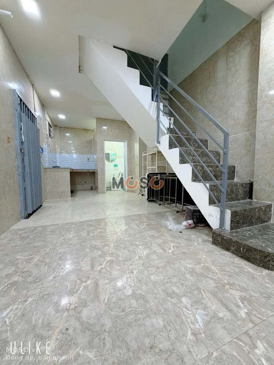 Bán nhà hẻm Dương Bá Trạc Quận 8, TP.HCM – 2 phòng ngủ, giá 4.5 tỷ - ảnh 3