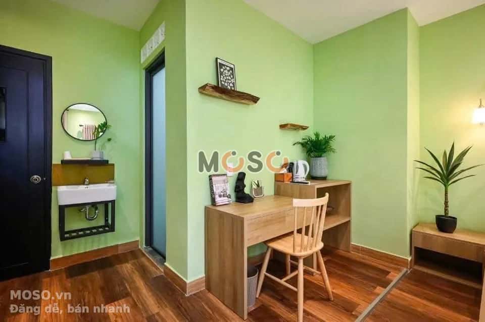 Bán nhà hẻm Hàm Nghi Quận 1, TP.HCM – 5 phòng ngủ, giá 27.5 tỷ - ảnh 10