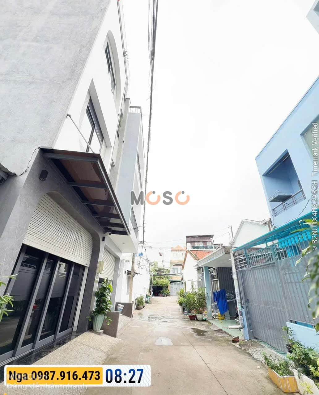 Bán nhà hẻm đường số 26  Thành phố Thủ Đức, TP.HCM – 2 phòng ngủ, giá 4.6 tỷ - ảnh 2