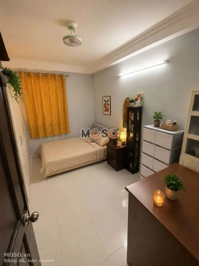 Bán nhà hẻm Vĩnh Viễn Quận 10, TP.HCM – 2 phòng ngủ, giá 5.5 tỷ - ảnh 5