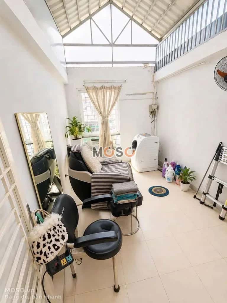 Bán nhà hẻm Vĩnh Viễn Quận 10, TP.HCM – 2 phòng ngủ, giá 5.5 tỷ - ảnh 2