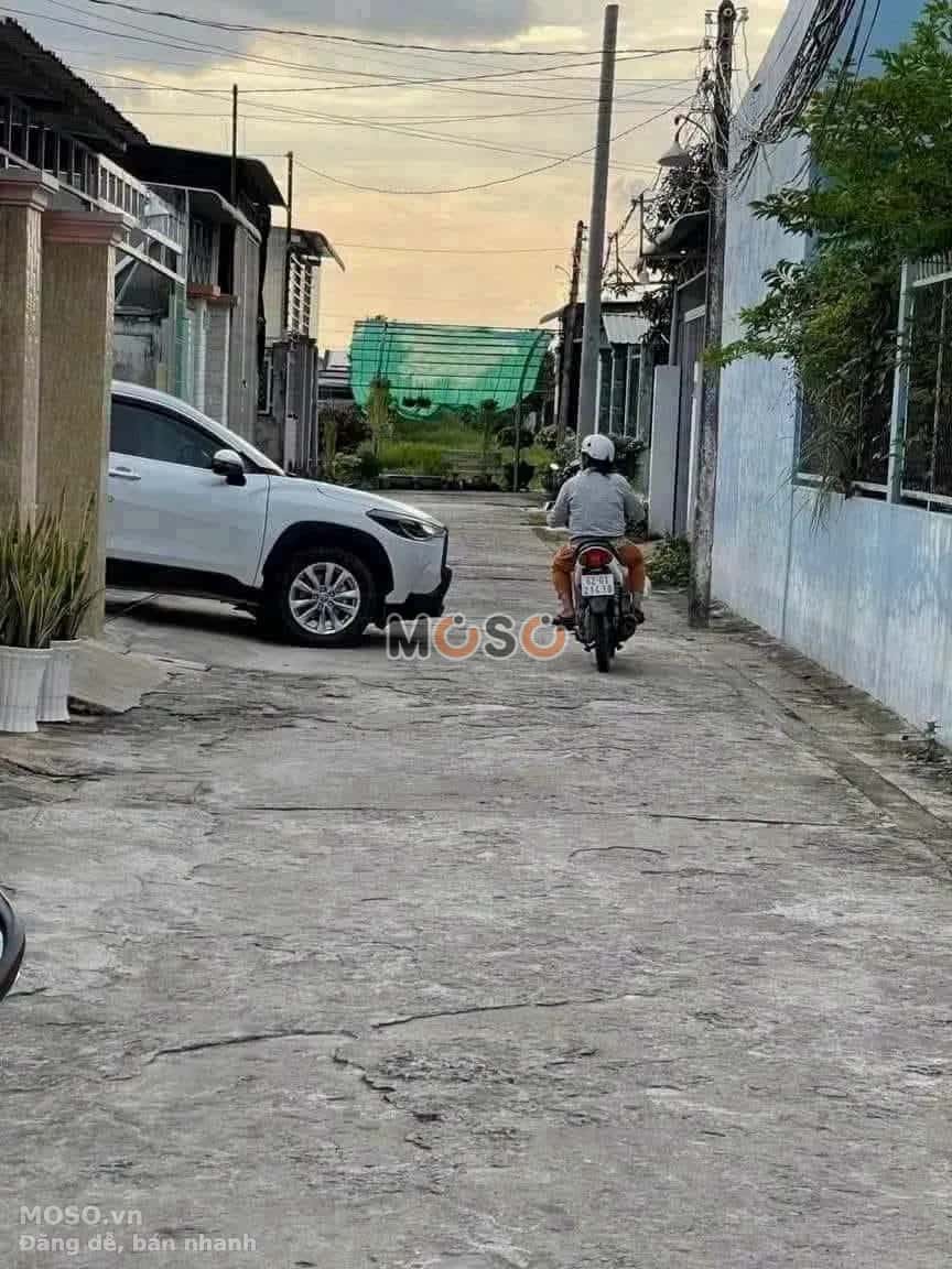Bán đất Hẻm 140 Nguyễn Minh Đường Thành phố Tân An, Long An – giá 2.5 tỷ - ảnh 2