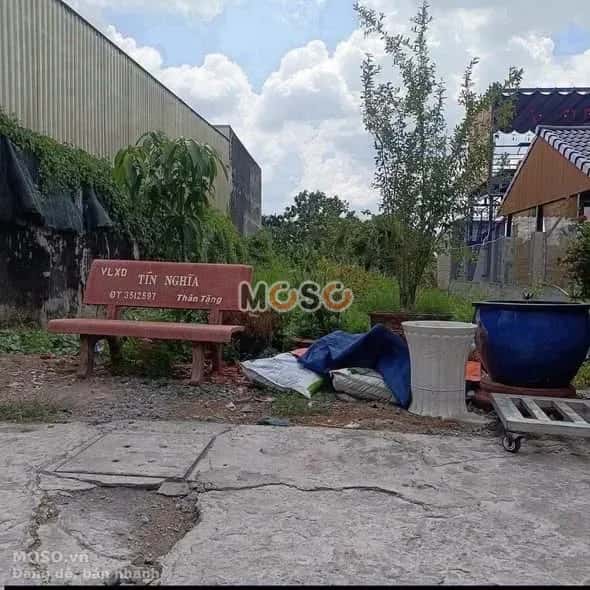Bán đất Hẻm 140 Nguyễn Minh Đường Thành phố Tân An, Long An – giá 2.5 tỷ - ảnh 1