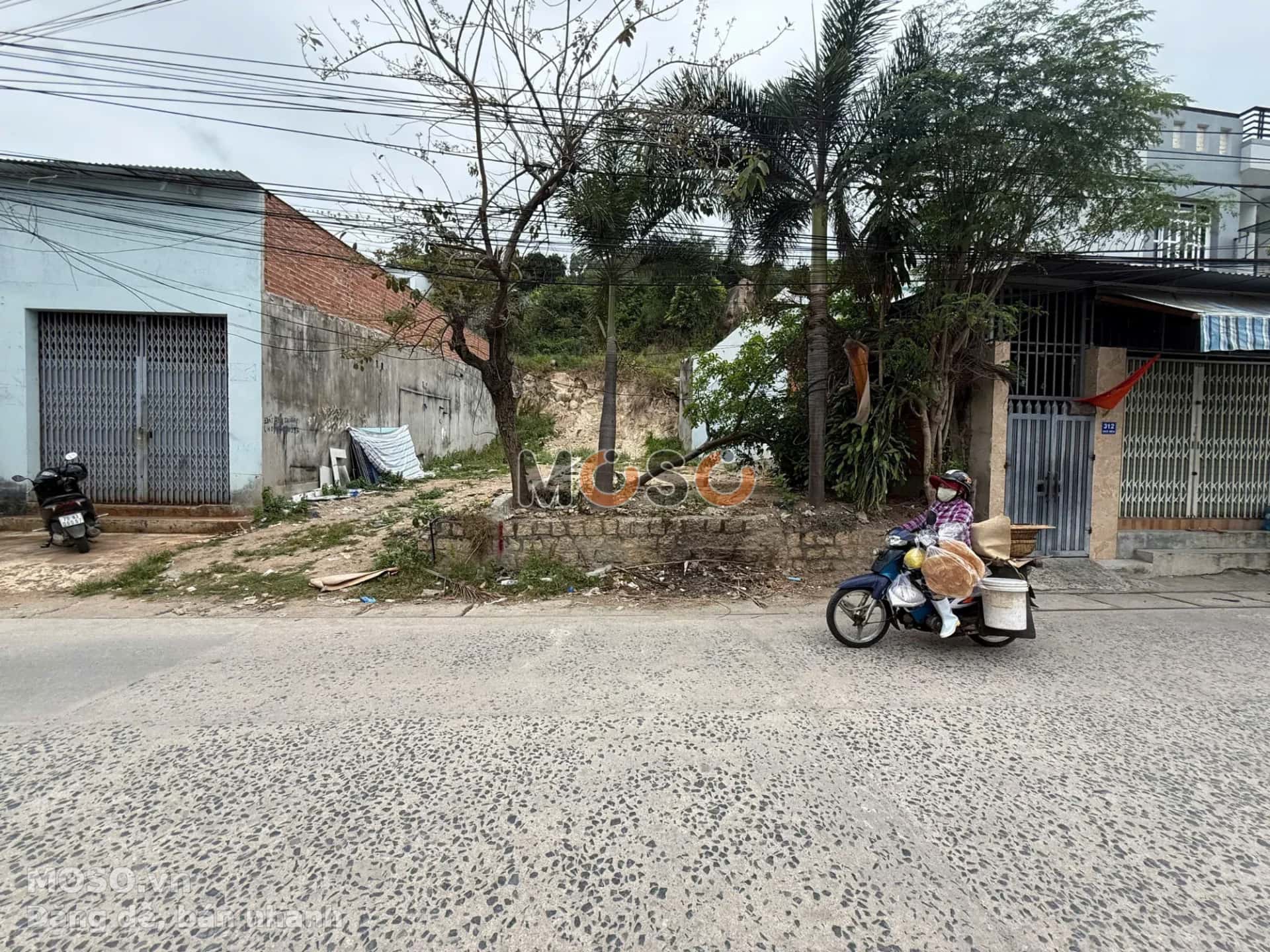 Bán đất đường Ngô Đến Thành phố Nha Trang, Khánh Hòa – giá 3.6 tỷ - ảnh 2