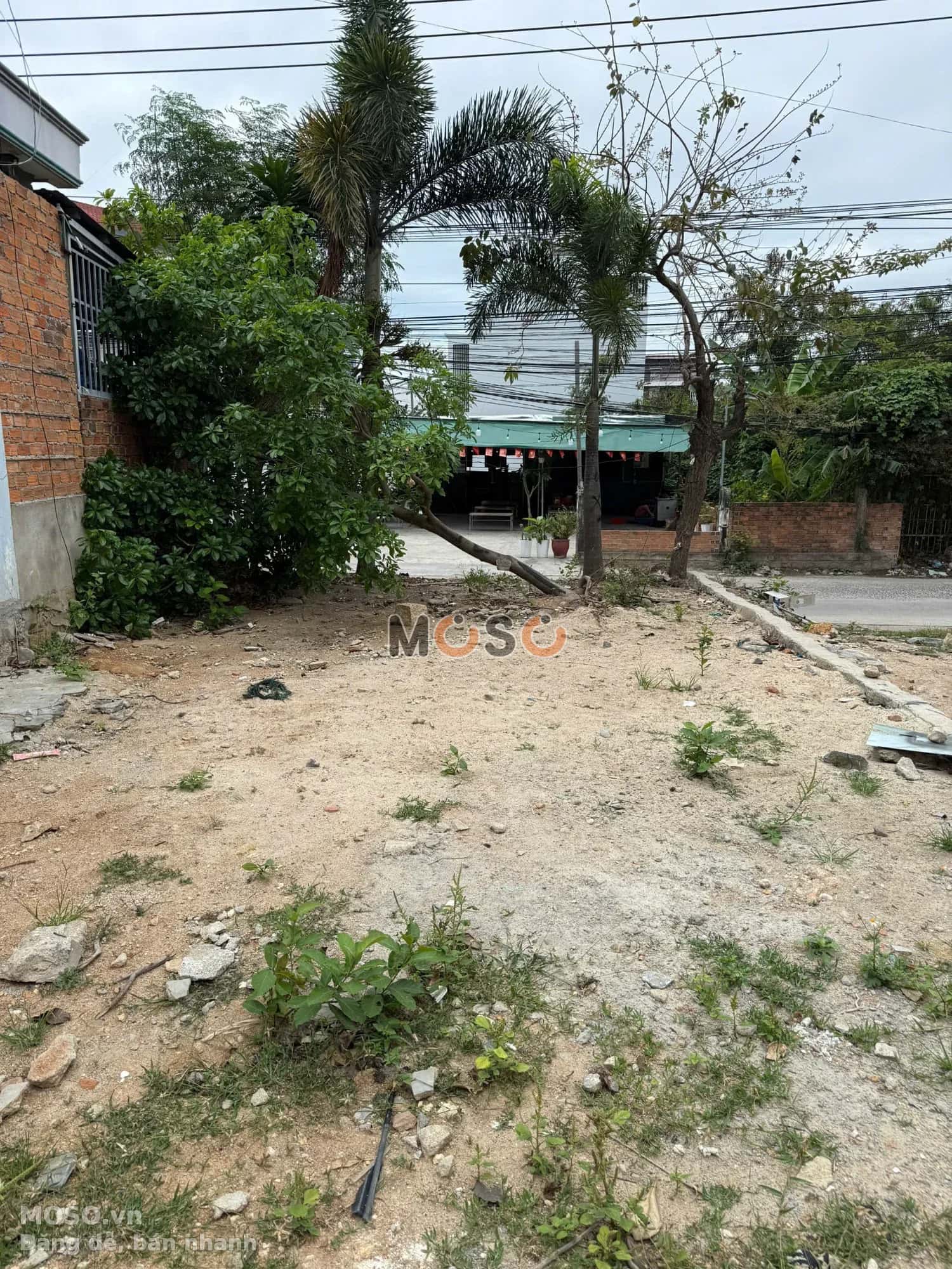 Bán đất đường Ngô Đến Thành phố Nha Trang, Khánh Hòa – giá 3.6 tỷ - ảnh 3