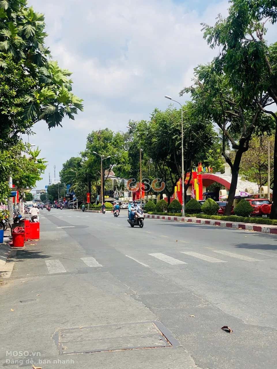 Bán nhà mặt tiền Bình Phú Quận 6, TP.HCM – 1 phòng ngủ, giá 115 tỷ - ảnh 5