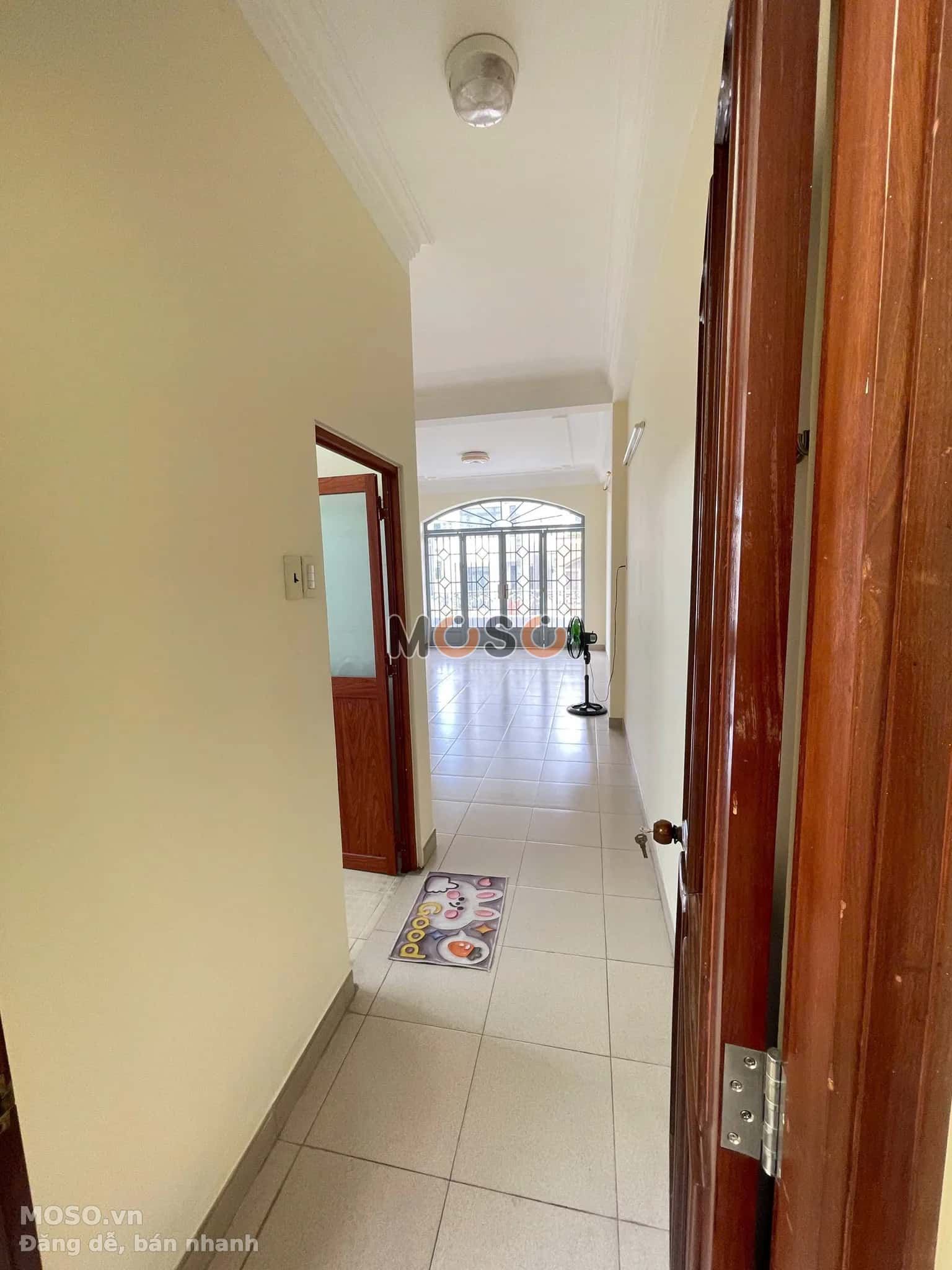 Bán nhà mặt tiền Phạm Văn Chí Quận 6, TP.HCM – giá 21 tỷ - ảnh 5