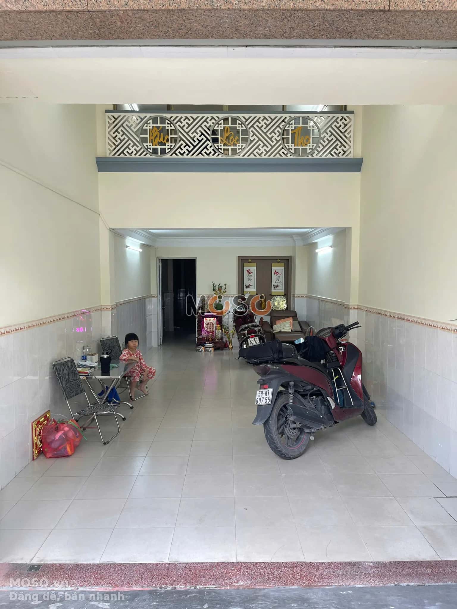 Bán nhà mặt tiền Phạm Văn Chí Quận 6, TP.HCM – giá 21 tỷ - ảnh 4