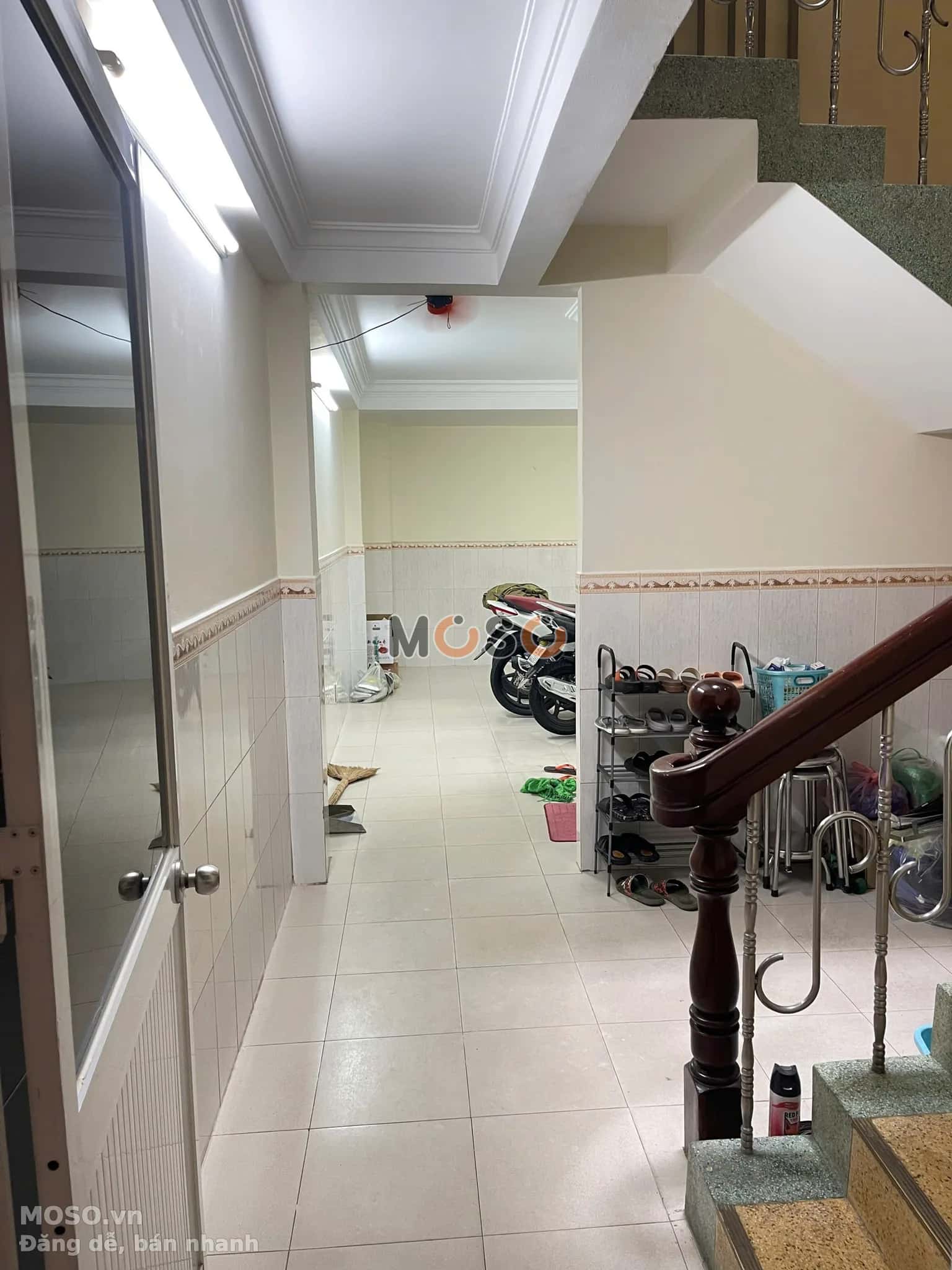 Bán nhà mặt tiền Phạm Văn Chí Quận 6, TP.HCM – giá 21 tỷ - ảnh 6