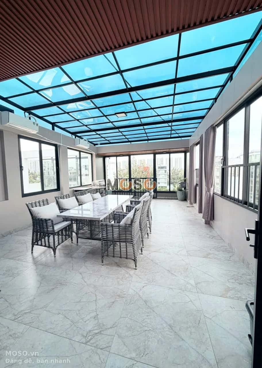 Bán nhà mặt tiền Đường Số 57 Thành phố Thủ Đức, TP.HCM – giá 31 tỷ - ảnh 6