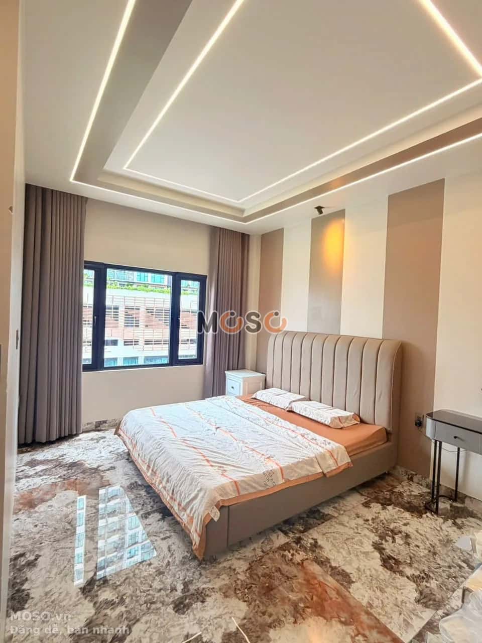 Bán nhà mặt tiền Đường Số 57 Thành phố Thủ Đức, TP.HCM – giá 31 tỷ - ảnh 7
