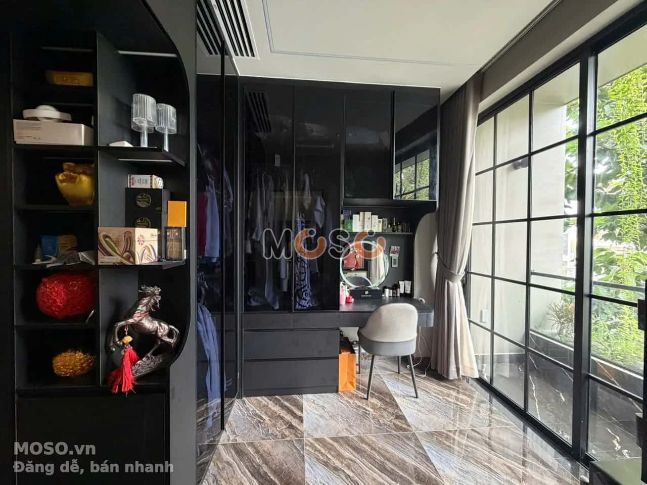 Bán nhà mặt tiền Đường Số 57 Thành phố Thủ Đức, TP.HCM – giá 31 tỷ - ảnh 4