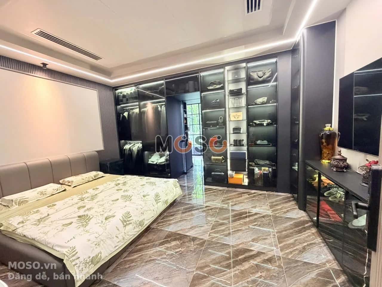 Bán nhà mặt tiền Đường Số 57 Thành phố Thủ Đức, TP.HCM – giá 31 tỷ - ảnh 8