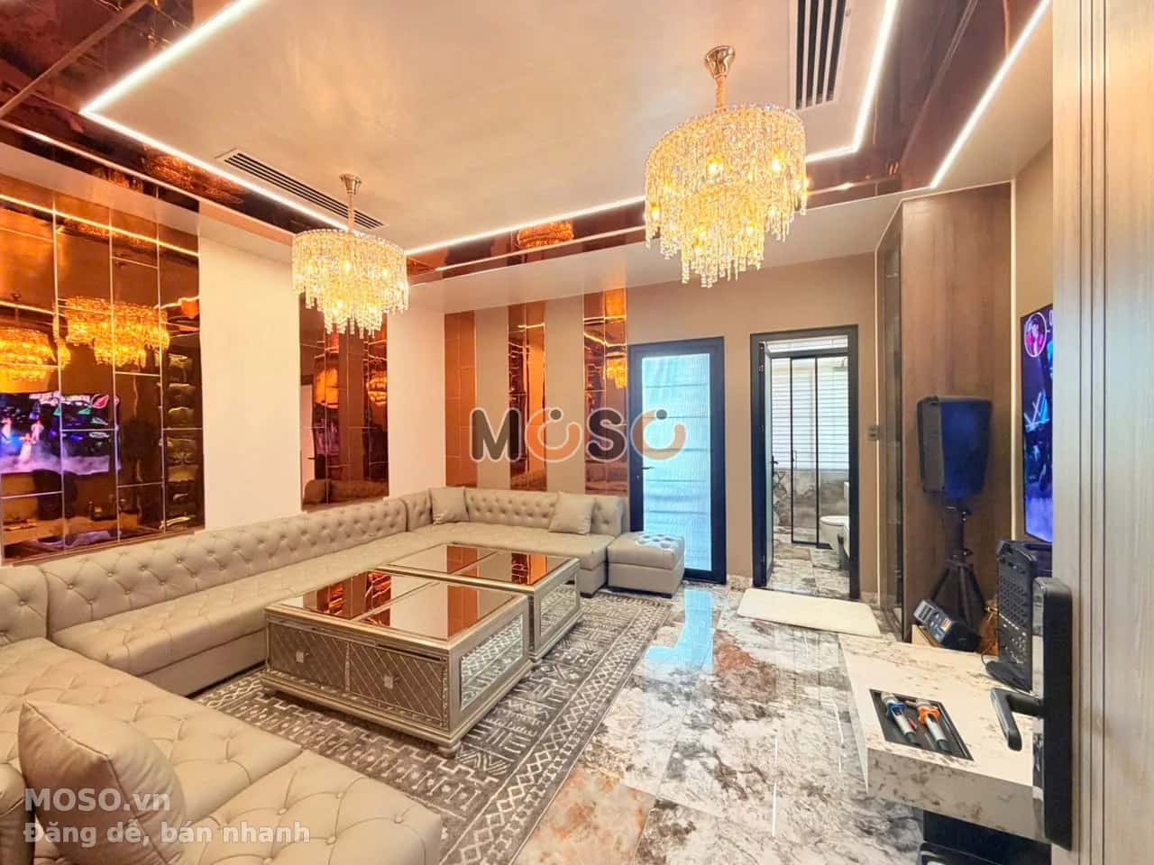 Bán nhà mặt tiền Đường Số 57 Thành phố Thủ Đức, TP.HCM – giá 31 tỷ - ảnh 2