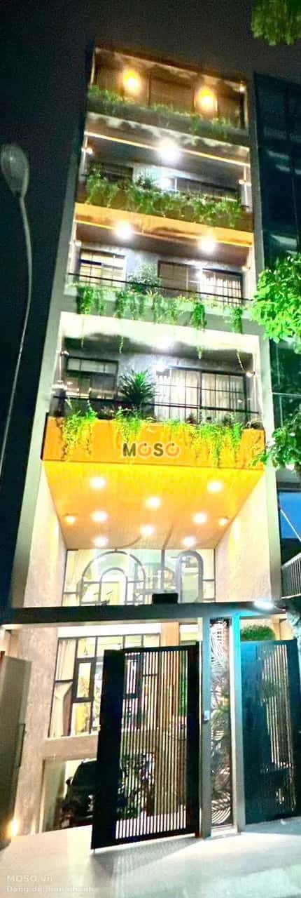Bán nhà mặt tiền Đường Số 57 Thành phố Thủ Đức, TP.HCM – giá 31 tỷ - ảnh 9