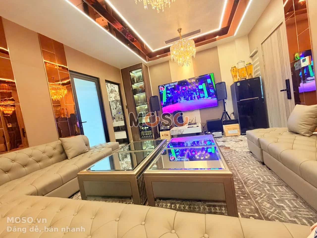 Bán nhà mặt tiền Đường Số 57 Thành phố Thủ Đức, TP.HCM – giá 31 tỷ - ảnh 3