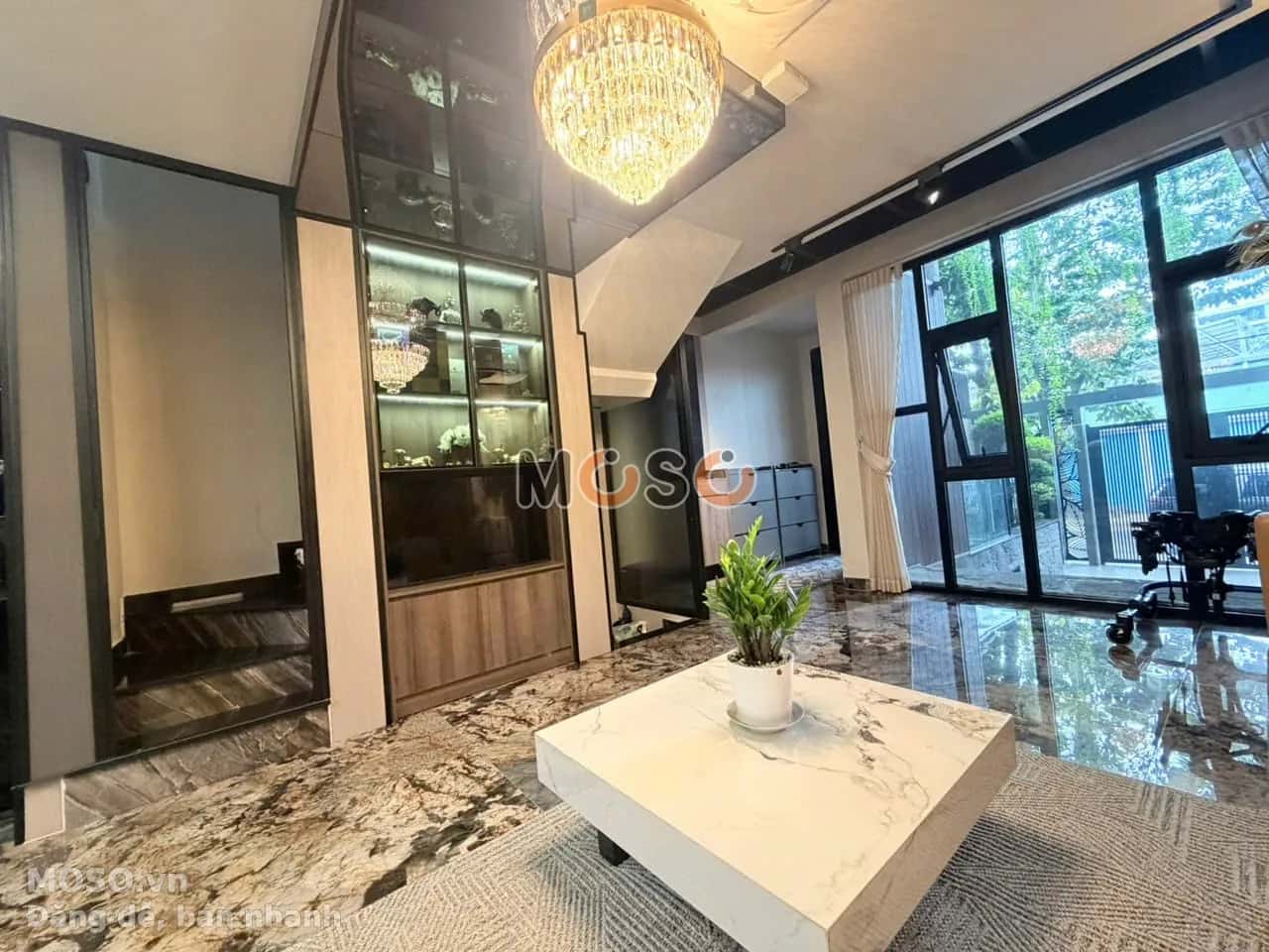 Bán nhà mặt tiền Đường Số 57 Thành phố Thủ Đức, TP.HCM – giá 31 tỷ - ảnh 5