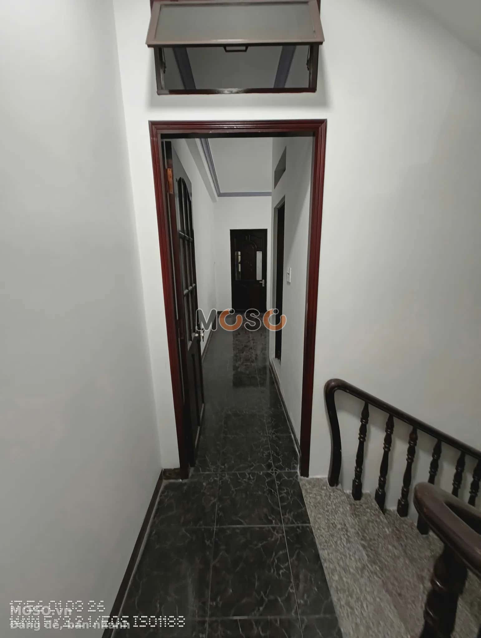 Bán nhà mặt tiền Hậu Giang Quận 6, TP.HCM – giá 18 tỷ - ảnh 5