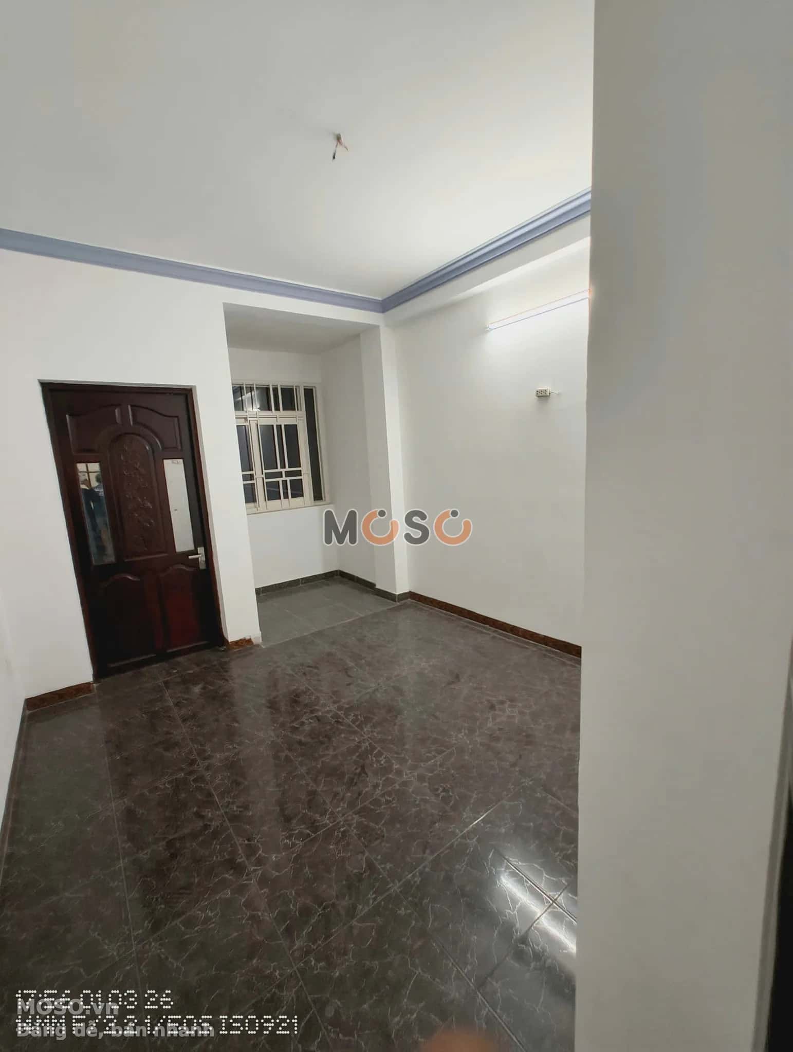 Bán nhà mặt tiền Hậu Giang Quận 6, TP.HCM – giá 18 tỷ - ảnh 4