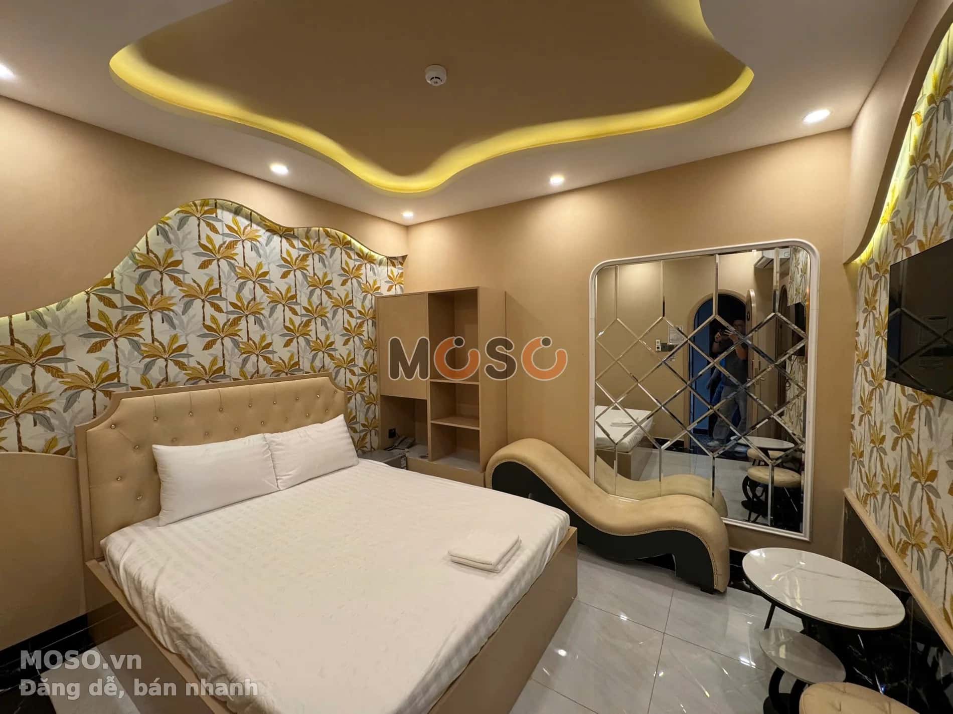 Bán nhà mặt tiền Mai Xuân Thưởng Quận 6, TP.HCM – giá 33 tỷ - ảnh 4