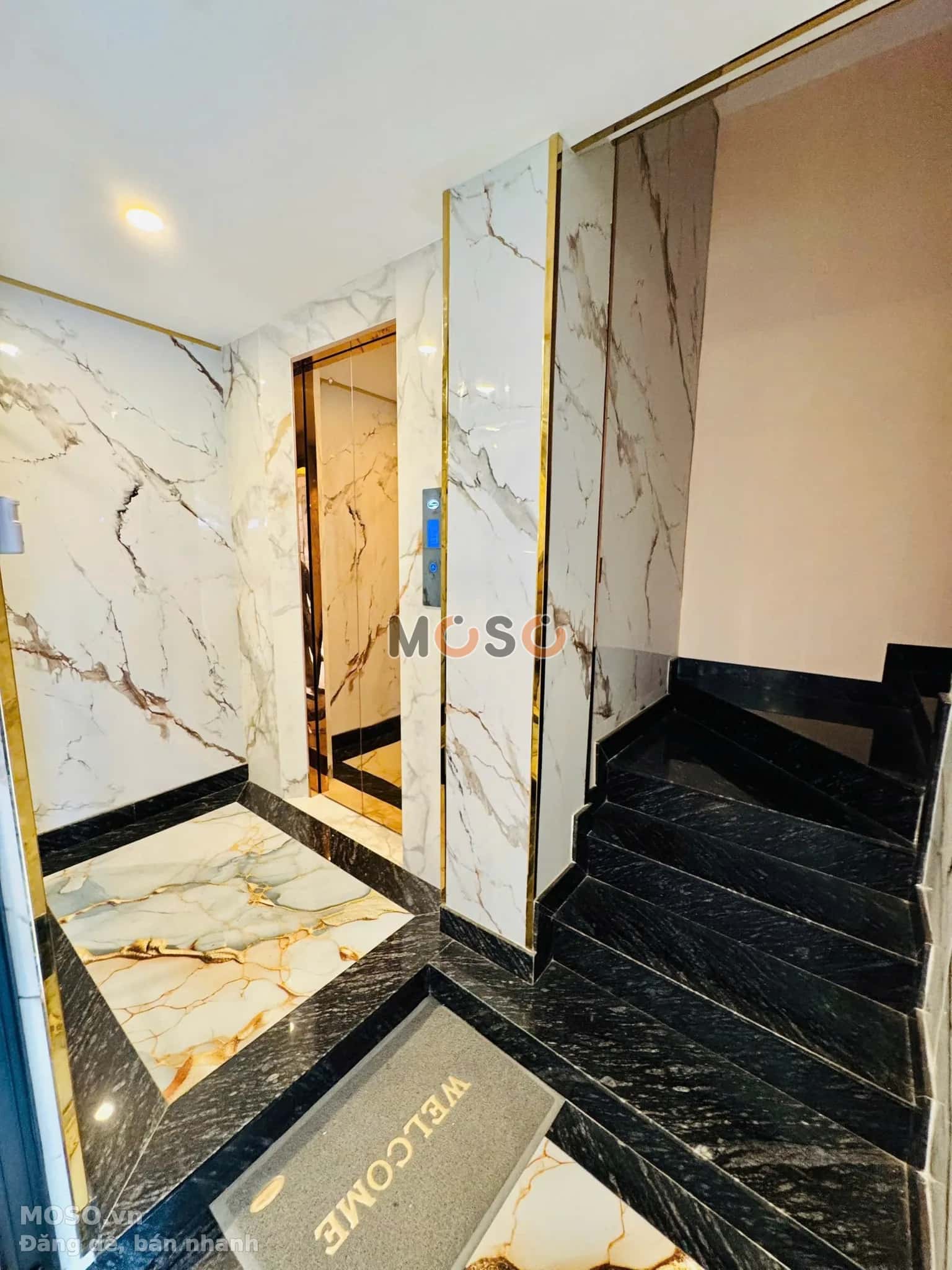 Bán nhà mặt tiền Mai Xuân Thưởng Quận 6, TP.HCM – giá 33 tỷ - ảnh 2