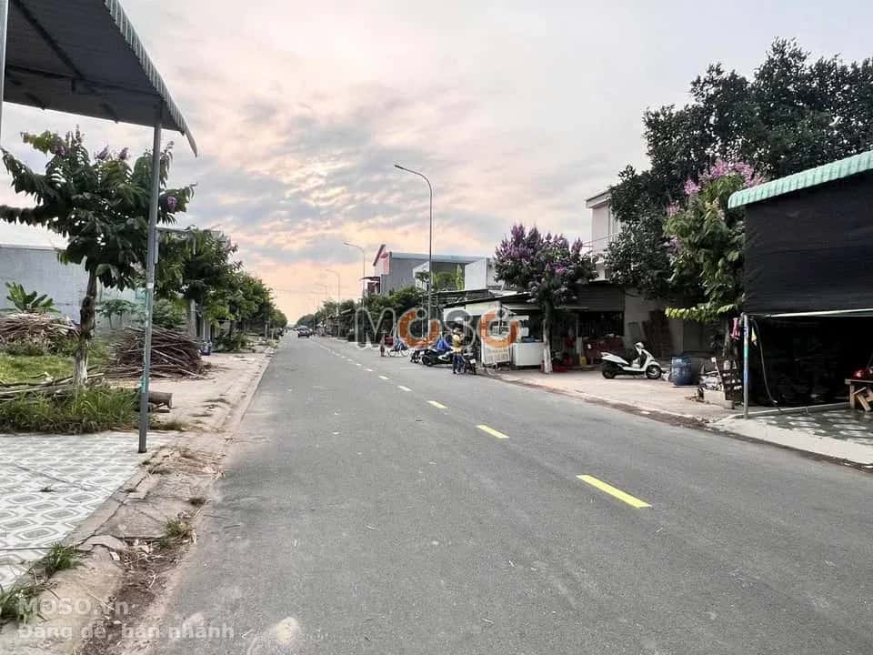 Bán đất đường N6A, KCN VSIP 2 Huyện Bắc Tân Uyên, Bình Dương – giá 1.8 tỷ - ảnh 2