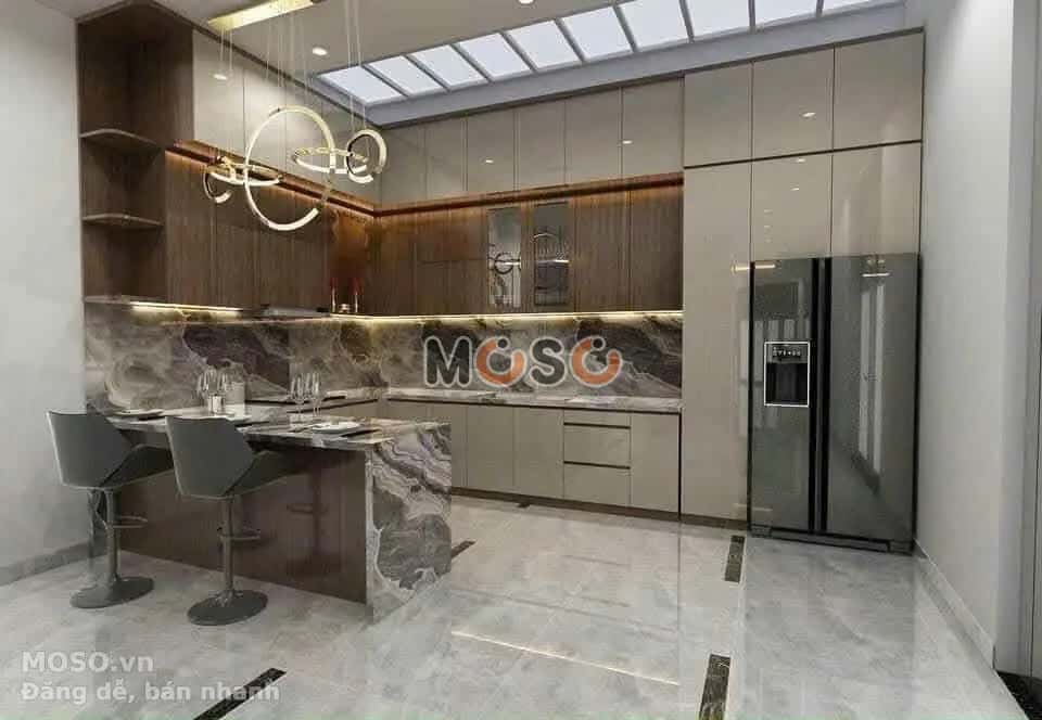Bán nhà mặt tiền Đường Số 23 Quận 6, TP.HCM – giá 29 tỷ - ảnh 4