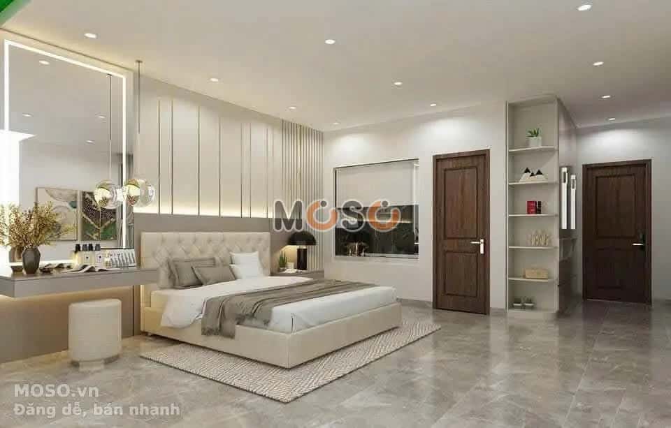Bán nhà mặt tiền Đường Số 23 Quận 6, TP.HCM – giá 29 tỷ - ảnh 5