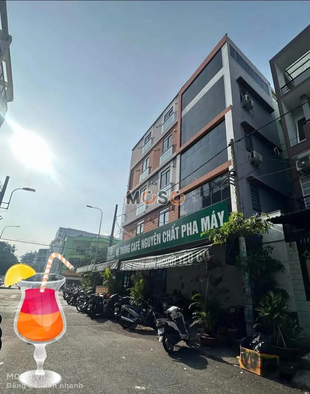 Bán nhà mặt tiền Đường Số 23 Quận 6, TP.HCM – giá 29 tỷ - ảnh 10